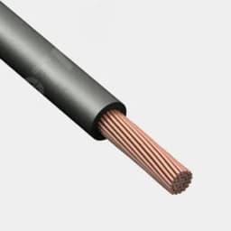 Провод силовой ПуГВнг-LS 1х95ч(А)
