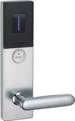 Электронный умный замок IS8001-S