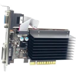 Видеокарта Afox nVidia GeForce GT 730 1Gb AF730-1024D3L7-V1