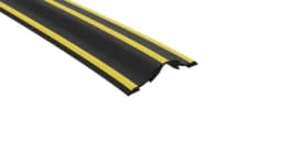 Демпфер для круглых колонн 5000х160х15 мм ДК-5000