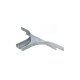 T-образное и крестовое соединение 110x300 горячий цинк OBO Bettermann