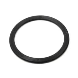 Кольцо уплотнительное для двустенной трубы d110 мм в гофроящике (200шт/кор) Промрукав