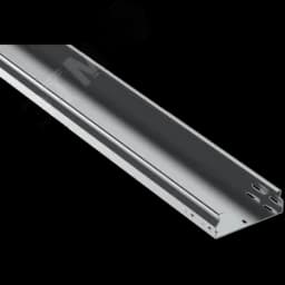 ESCA 7 Лоток неперфорированный 50х150х2500-1.5