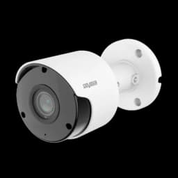 Уличная цилиндрическая видеокамера 2 Мп SVC-S172PA v3.0 Satvision