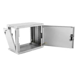 Телекоммуникационный шкаф ШРН-12.350.1 ЦМО