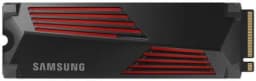 SSD диск объемом HDD 1 Тб 990 Pro 1Tb MZ-V9P1T0CW Samsung
