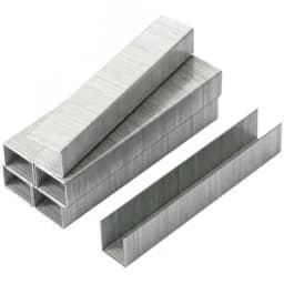 Скоба закаленная Профи узкая прямоугольная 11.3мм 14мм (1000шт) FIT