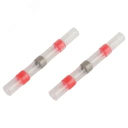 Гильза соединительная термоусаживаемая ГСИ ПК-Т 1.5 изолированная под пайку (упаковка 10 шт.) NO-225-45