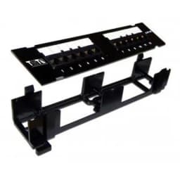 Патч-панель TWT-PP12UTP-10 TWT