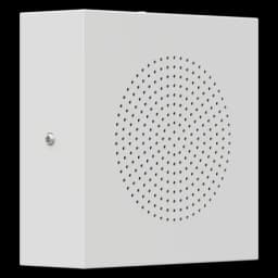 Громкоговоритель настенный ROXTON WS-06T антивандальный