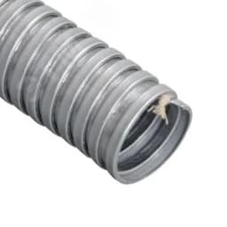 Металлорукав Р3-ЦХ-22 (бухта 50 м/уп.), REXANT