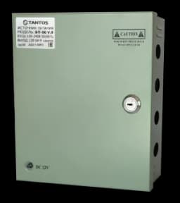 Источник питания Tantos БП-50 V.9
