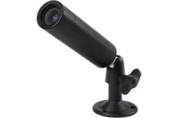 Миниатюрная HD видеокамера в металлическом корпусе типа "мини-цилиндр" 2 Мп GF-R4319AHD2.0 Giraffe