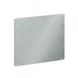 Плата монтажная для навесных корпусов ВхШ 800x1000 мм