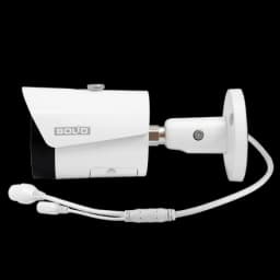 Сетевая цилиндрическая видеокамера 2Мп VCI-123 BOLID