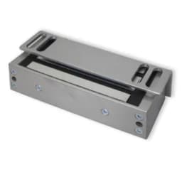 Замок электромагнитный Олевс М1-500 (серый)