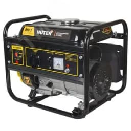 Генератор бензиновый HT1000L