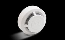 Извещатель пожарный дымовой Рубеж ИП 212-41М Rbz-054654