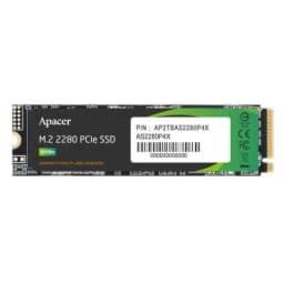 Накопитель Apacer AS2280P4 256Gb AP256GAS2280P4X-1