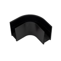 Коннектор угловой MAGORIENTCON2652ARC60 BK Arlight IP20 Металл 3 года 035565