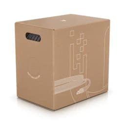 Кабель Ubiquiti UniFi Indoor Cable CMR (U/UTP, CAT.6, PVC, 305 м, белый)