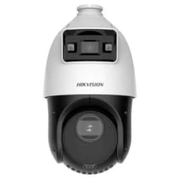 Видеокамера HikVision PTZ-2SE215M-12F0