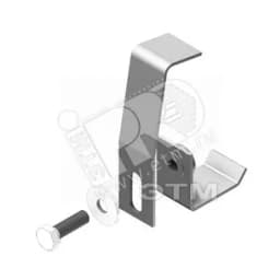 Фиксаторы крышки для KLIE Вергокан Россия