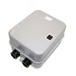 Пускатель электромагнитный ПМ12-063611 У2 В, 380В, РТТ-231, 63,0А