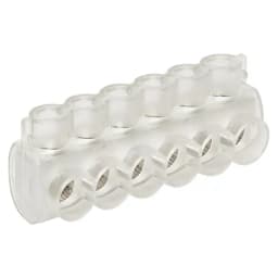 Клеммник для сетей уличного освещения KE10.506 Al 6x10-50 мм / Cu 2.5-35 мм EKF PROxima