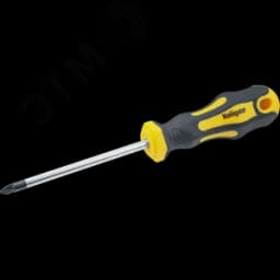 Отвертка 80 294 NHT-Ot01-PZ2-100 (обычная)
