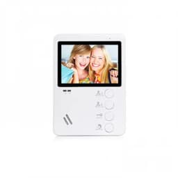 Монитор 4.3 SECTEC ST-780M