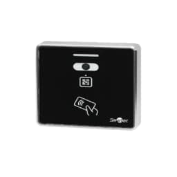 Мультиформатный считыватель EM и QR ST-PR144QEM-BK Smartec
