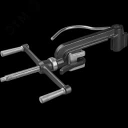 Инструмент для натяжения и резки стальной ленты на опорах Онлайт OHT-Inl01-20