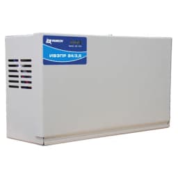 Источник питания резервированный Рубеж ИВЭПР 24/3.5 исп. 2x17 -Р БР Rbz-052565