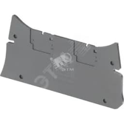 Изолятор торцевой ES10-ST TE Connectivity ОУЭО