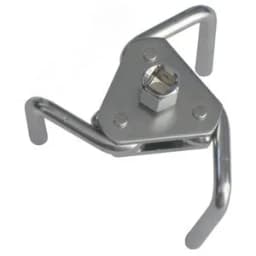 Фильтросъемник "краб" 63-120 мм. 055150 Ombra