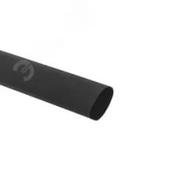 ТУТк клеевая нг 32/8 черная в отрезках по 1м PROxima EKF