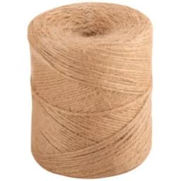 Шпагат джутовый, 4-ниточный, 1200 текс, 200 м FIT