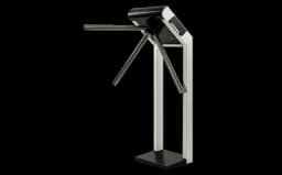 Турникет-трипод с автоматическими планками Антипаника 3V RUBEZH STRAZH Model L WEB MF