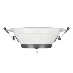 Светильник IM-CYCLONE-R230-30W White6000 (WH, 90 deg) (Arlight, IP40 Металл, 3 года)