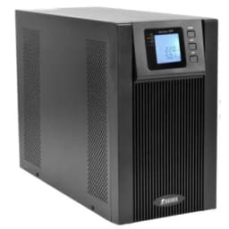 Источник бесперебойного питания (ИБП) Online 2000I PowerMan