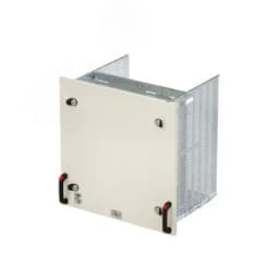 Комплект блок 12M1, Front lock DKC