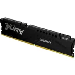 Оперативная память Kingston Fury Beast Black KF552C36BBE-8