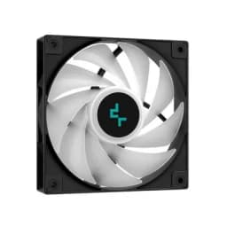 Кулер для процессора AG620 Black ARGB Deepcool