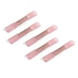 Гильза соединительная изолированная ГСИ-Т 1,5 (20шт) КВТ