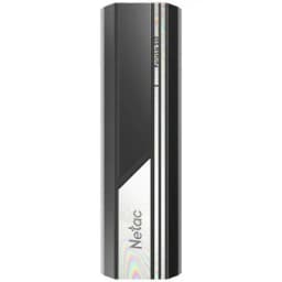 Накопитель Netac ZX10 500Gb NT01ZX10-500G-32BK