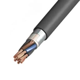 Кабель силовой КГВВнг(А)-LS 19х0.75 ТРТС