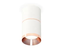 Комплект накладного светильника Ambrella Light XS7401221