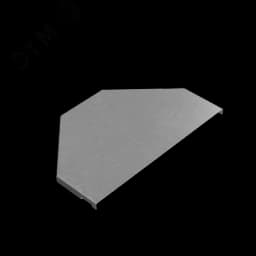 Крышка переходника центрального 100-300 мм ПЛЮС