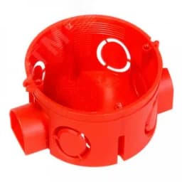 Коробка установочная 64х40 80-0500 Промрукав